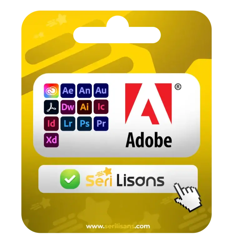 Adobe Creative Cloud