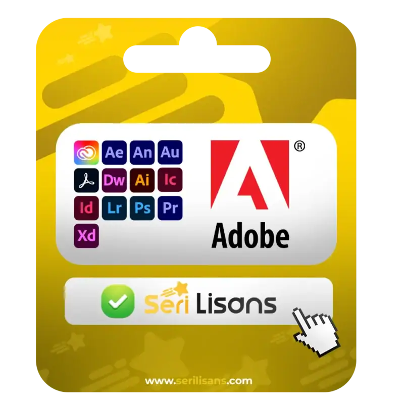 Adobe Creative Cloud