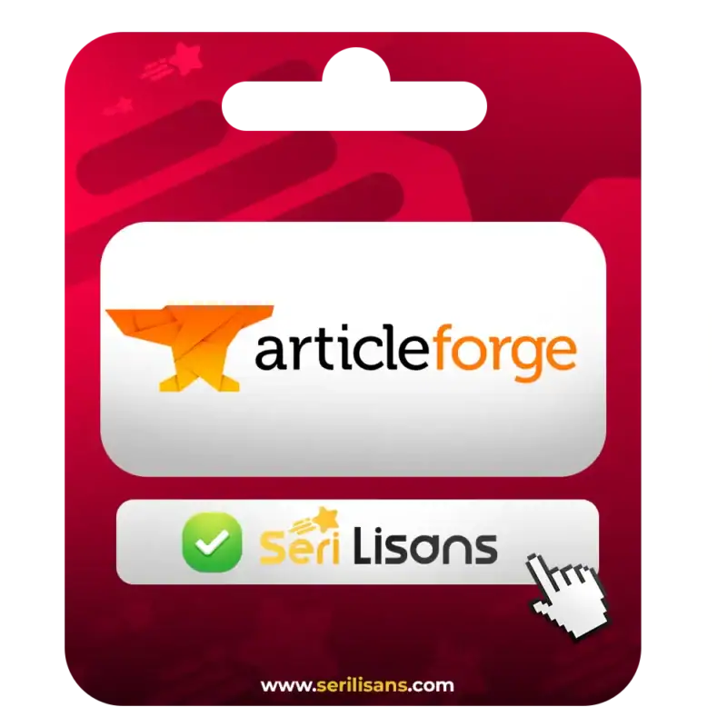 Article Forge