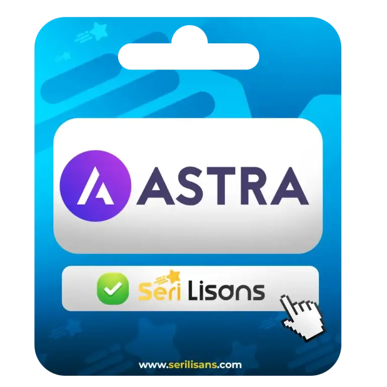 Astra Pro