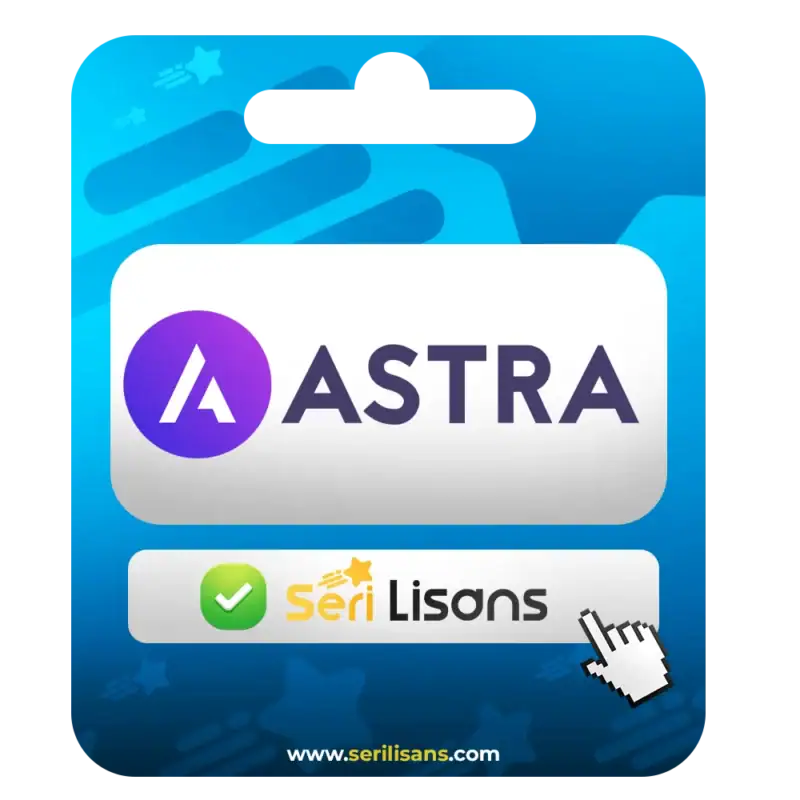 Astra Pro