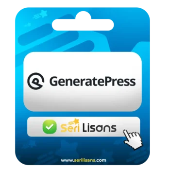 Generatepress