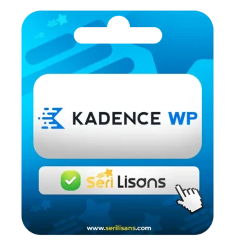 Kadence Wp