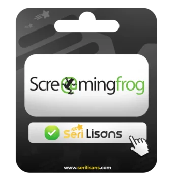 Screaming Frog
