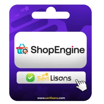 ShopEngine Pro