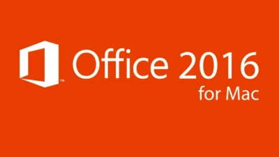 Microsoft Office Professional Plus 2016 Ürün Anahtarı (MacOs)