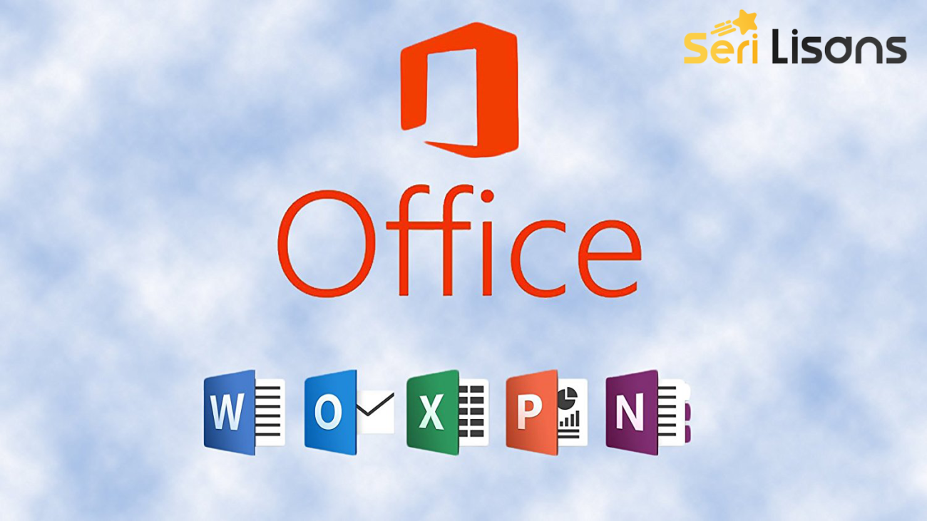 Microsoft Office Professional Plus 2016 Etkinleştirme