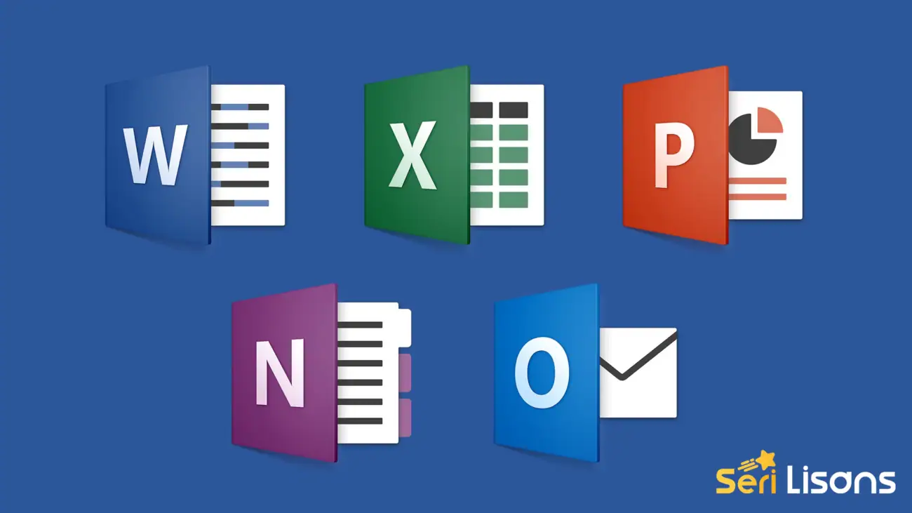 Microsoft Office Professional Plus 2016 Etkinleştirme