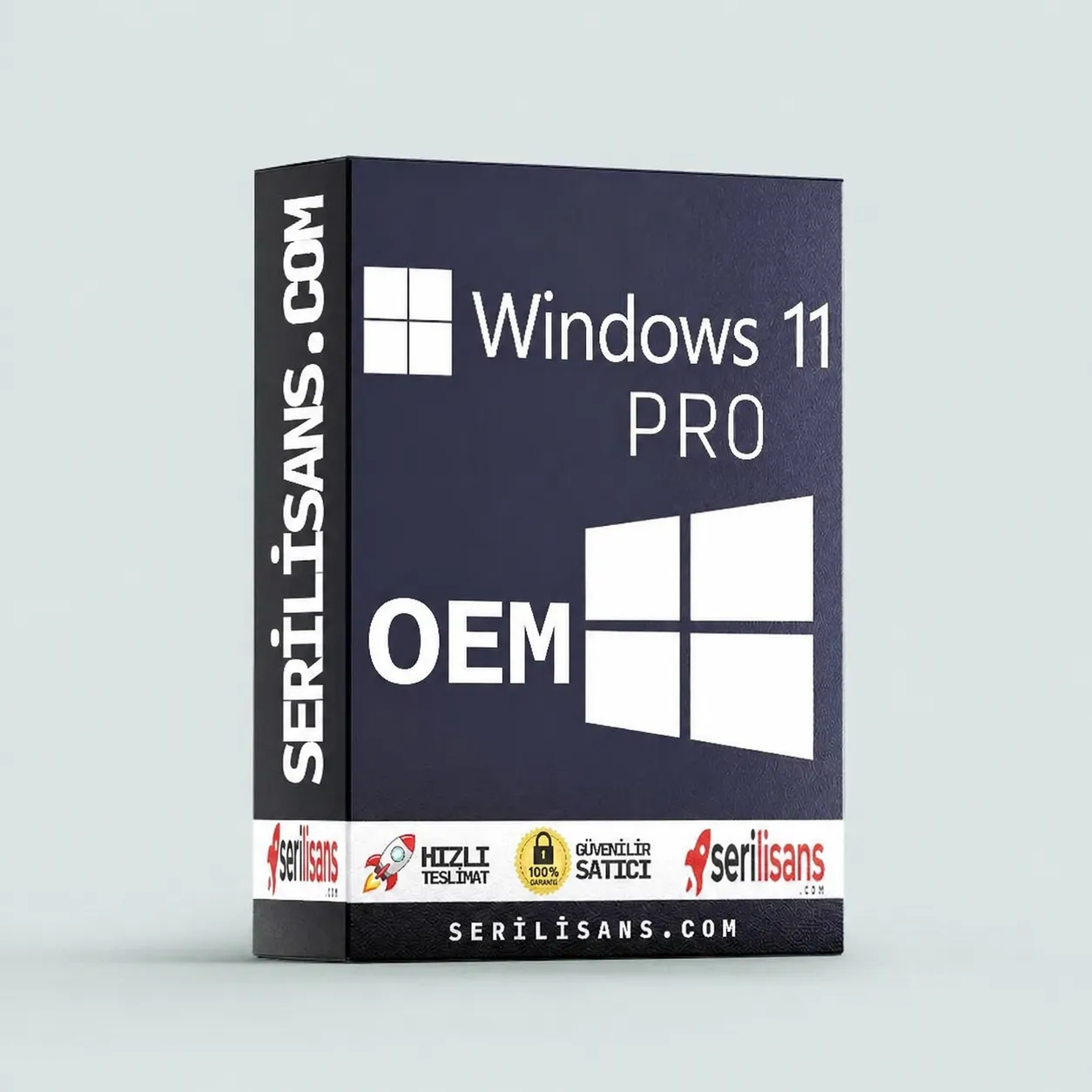 windows 11 pro oem online aktivasyon