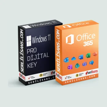 Windows 11 Pro + Microsoft 365
