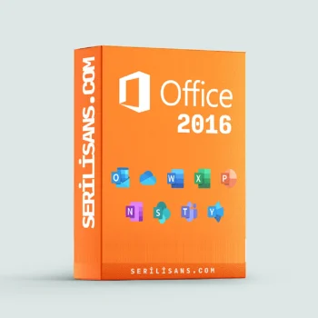 Office 2016 Pro Plus Lisans Anahtarı Satın Al