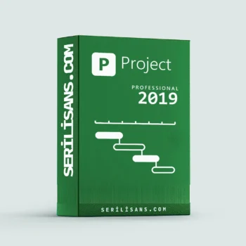 Microsoft Project Professional 2019