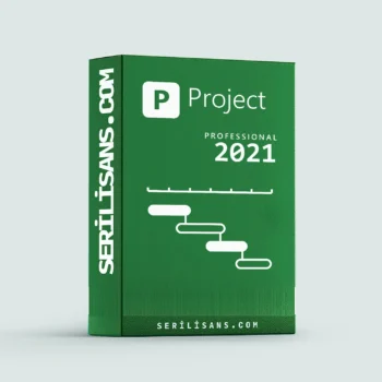 Microsoft Project Professional 2021