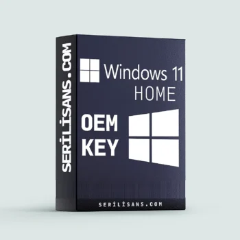 Windows 11 Home OEM
